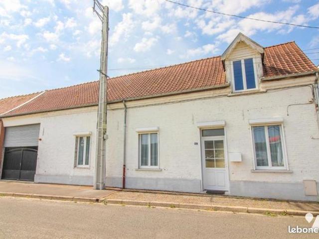 Maison 6 pièces 102 m²