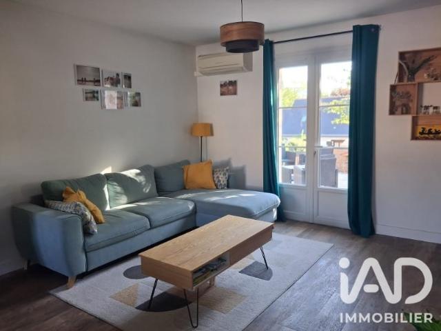 Maison 6 pièces 102 m²