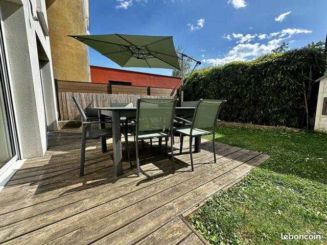 Maison 6 pièces 102 m²