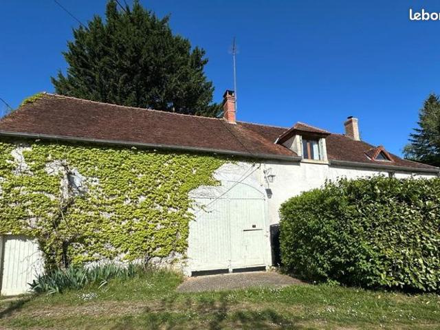 Maison 6 pièces 102 m²