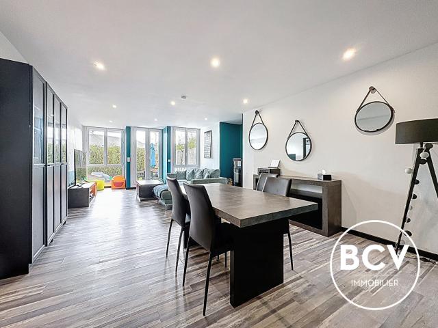 Maison 6 pièces 102 m²