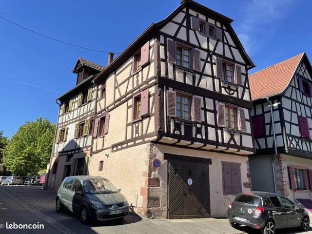 Maison 6 pièces 102 m²
