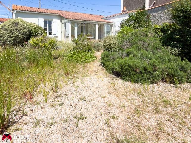 Maison 6 pièces 102 m²