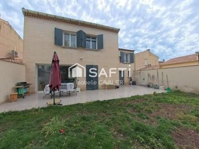 Maison 6 pièces 102 m²
