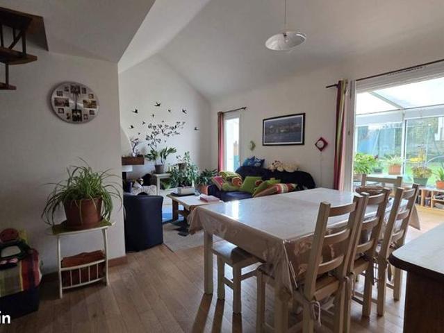 Maison 6 pièces 102 m²