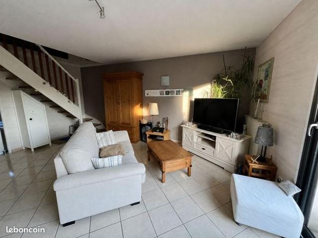 Maison 6 pièces 102 m²