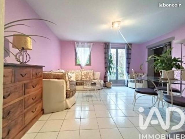 Maison 6 pièces 102 m²