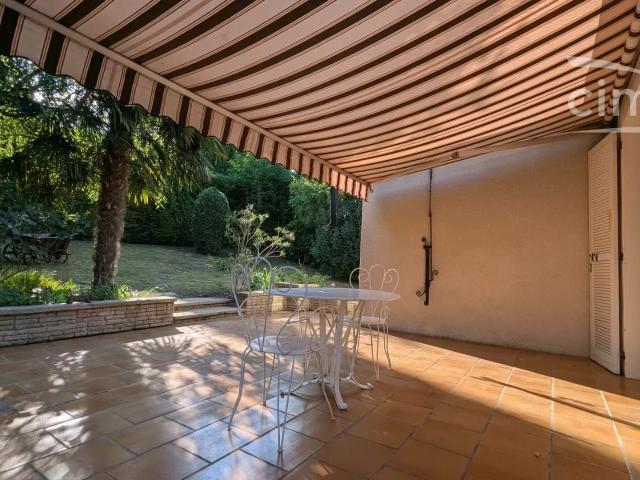 Maison 6 pièces 102 m²