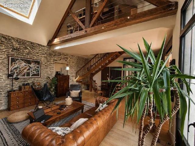 Maison 6 pièces 102 m²