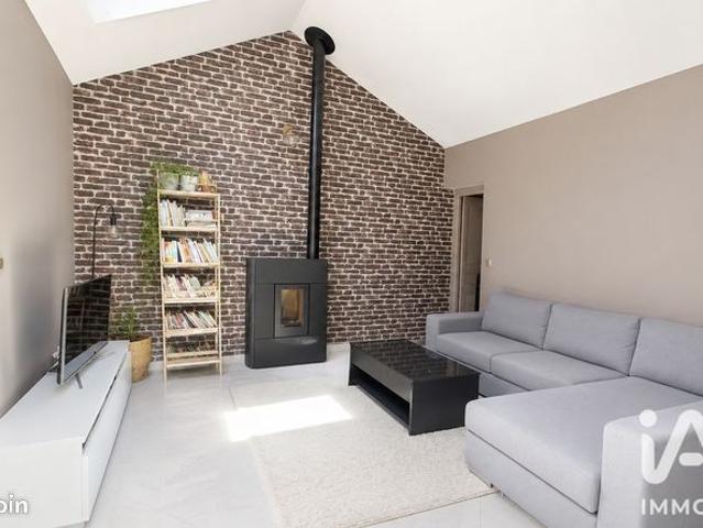 Maison 6 pièces 102 m²