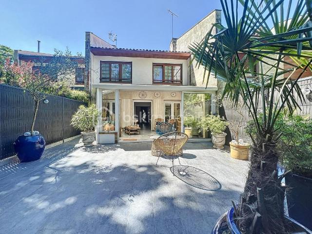 Maison 6 pièces 102 m²