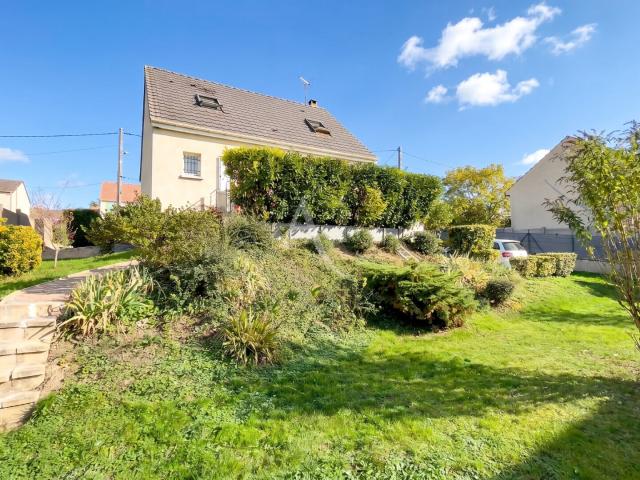 Maison 6 pièces 112 m²