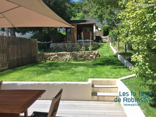 Maison 6 pièces 102 m²