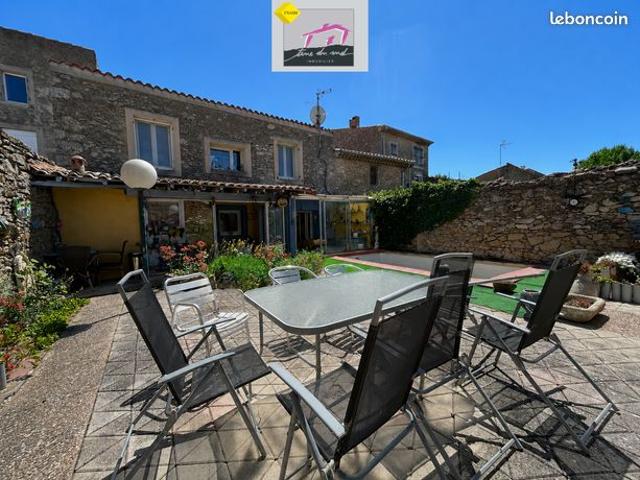 Maison 6 pièces 102 m²