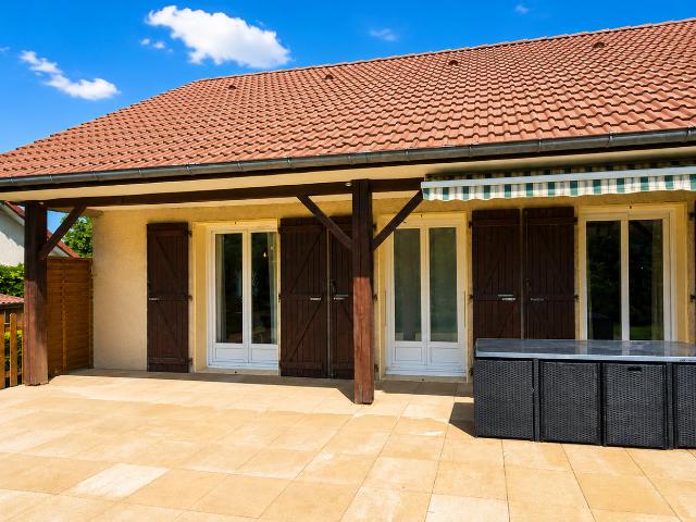 Maison 6 pièces 102 m²