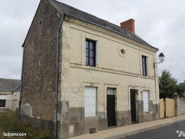 Maison 6 pièces 102 m²