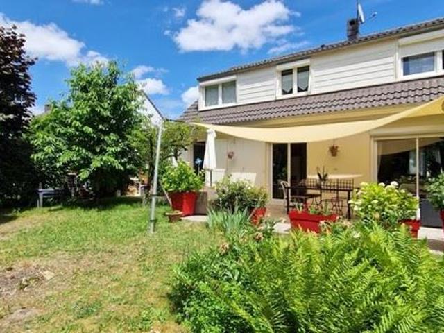 Maison 6 pièces 102 m²