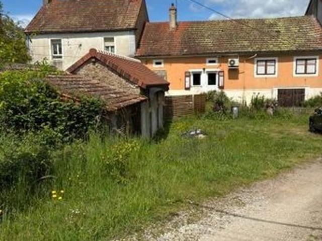 Maison 6 pièces 102 m²