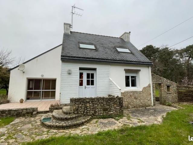 Maison 6 pièces 103 m²