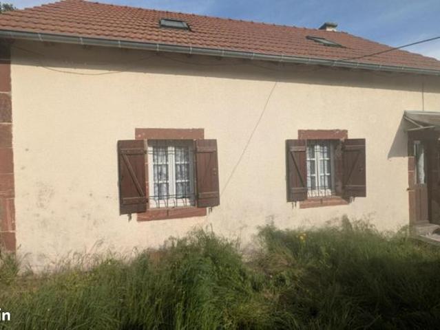 Maison 6 pièces 102 m²