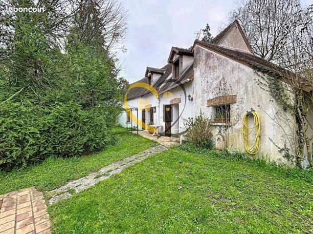 Maison 6 pièces 102 m²