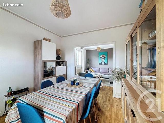 Maison 6 pièces 102 m²