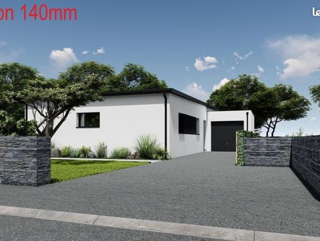 Maison 6 pièces 102 m²