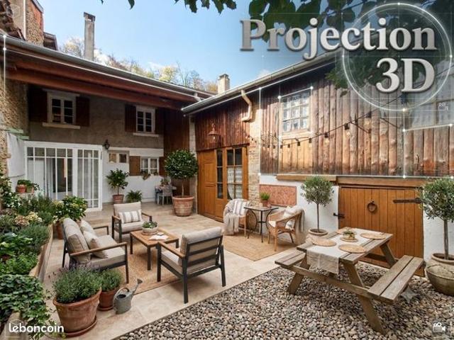 Maison 6 pièces 102 m²