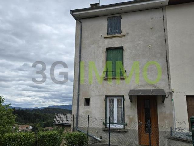 Maison 6 pièces 102 m²
