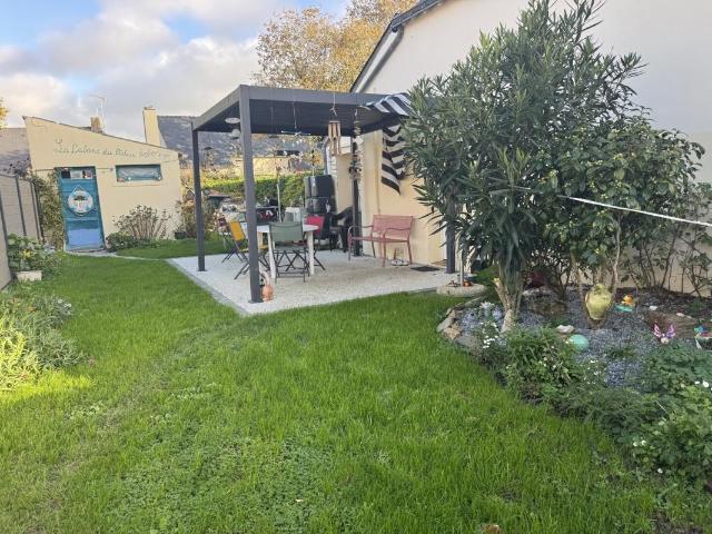 Maison 6 pièces 102 m²