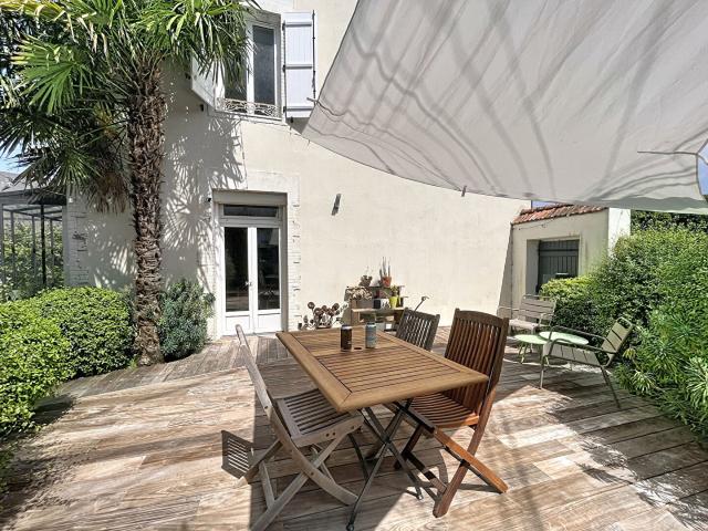Maison 6 pièces 102 m²