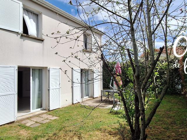 Maison 6 pièces 102 m²