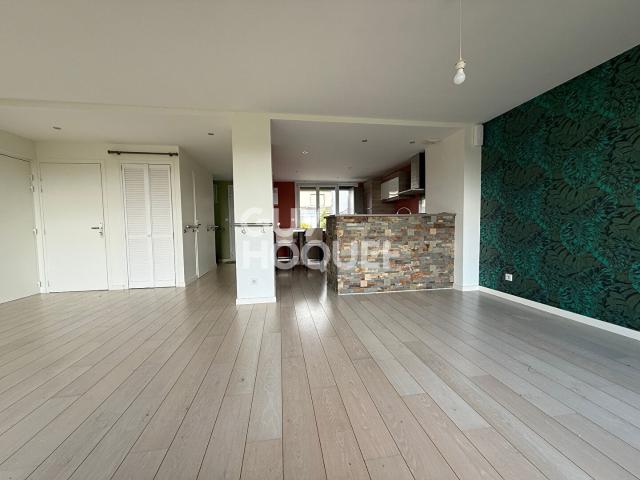 Maison 6 pièces 102 m²