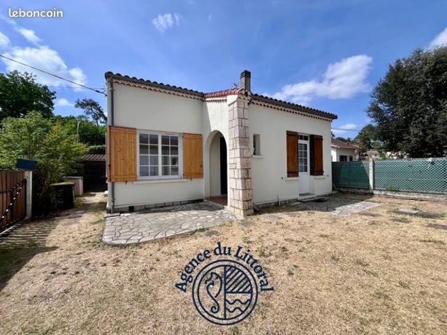 Maison 6 pièces 102 m²