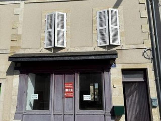 Maison 6 pièces 102 m²