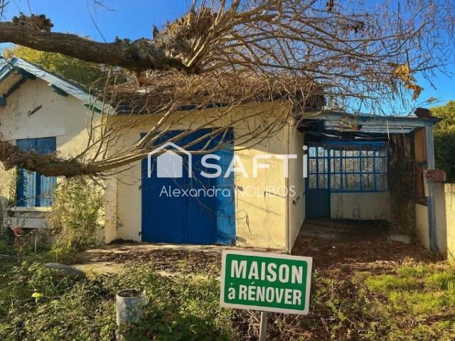Maison 6 pièces 102 m²