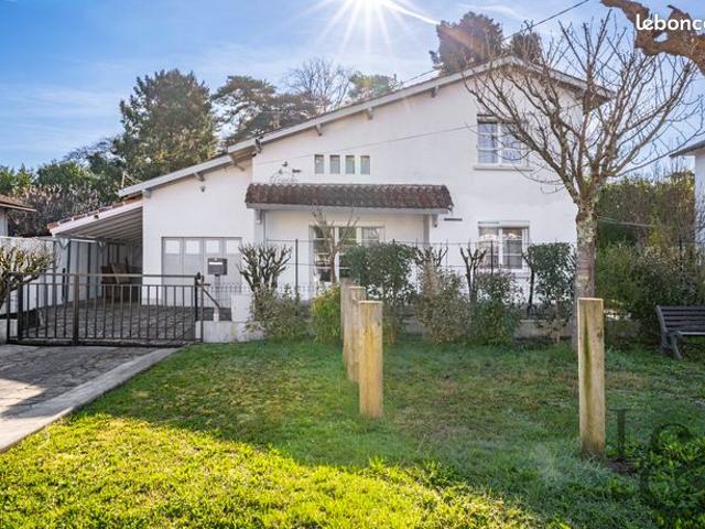 Maison 6 pièces 102 m²