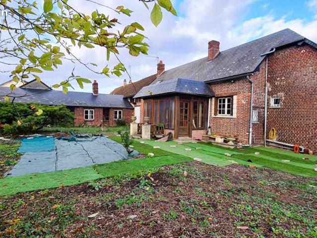 Maison 6 pièces 102 m²
