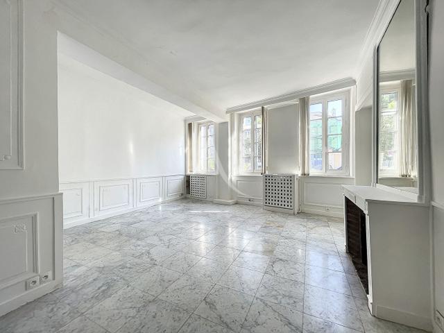 Maison 6 pièces 102 m²