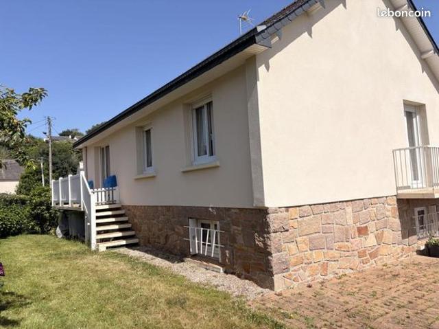 Maison 6 pièces 102 m²