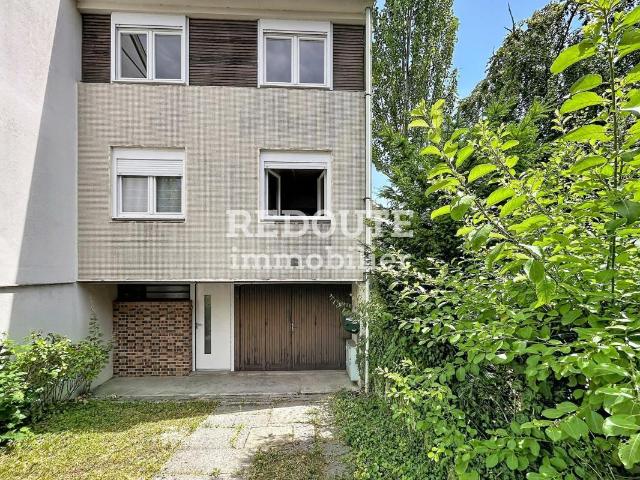 Maison 6 pièces 102 m²