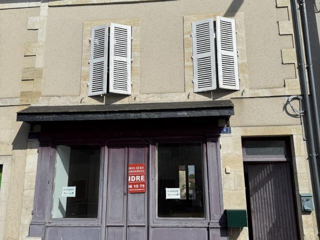 Maison 6 pièces 102 m²