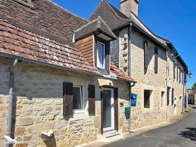 Maison 6 pièces 102 m²