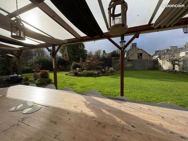 Maison 6 pièces 102 m²