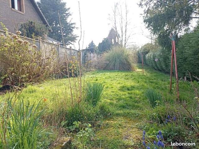 Maison 6 pièces 102 m²