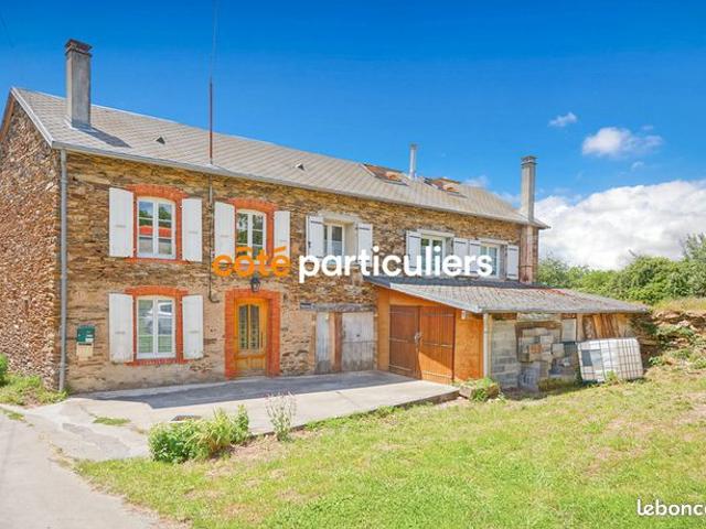 Maison 6 pièces 102 m²