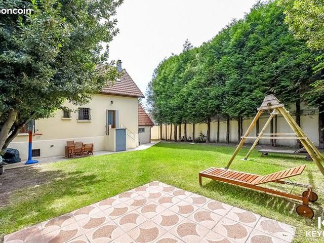 Maison 6 pièces 102 m²