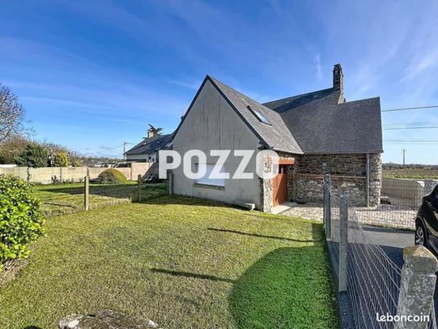 Maison 6 pièces 102 m²