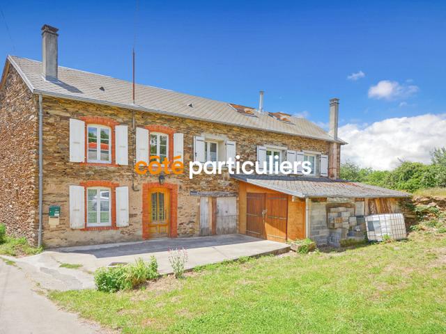Maison 6 pièces 102 m²