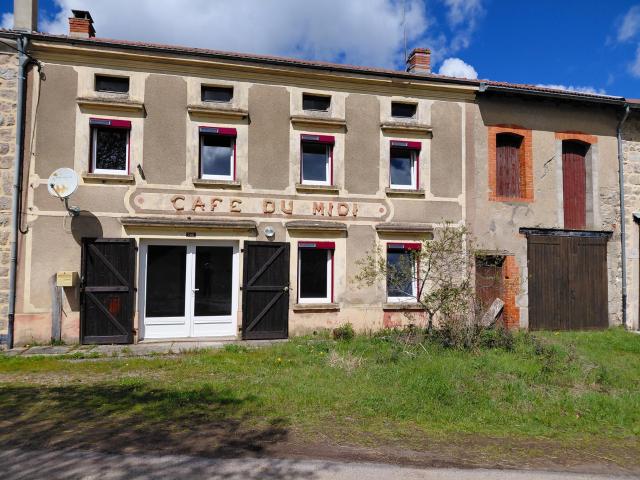 Maison 6 pièces 102 m²